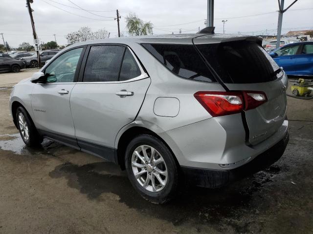 Vin: 2gnaxuev2m6159909, lot: 53046155, chevrolet equinox lt 20212