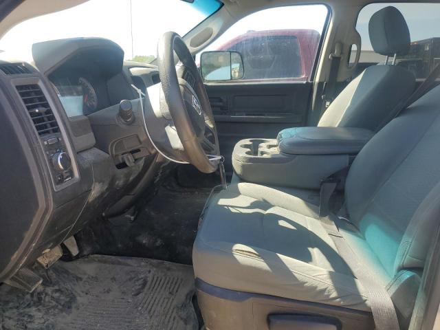 2017 RAM 3500 ST 3C63RRGL7HG770492