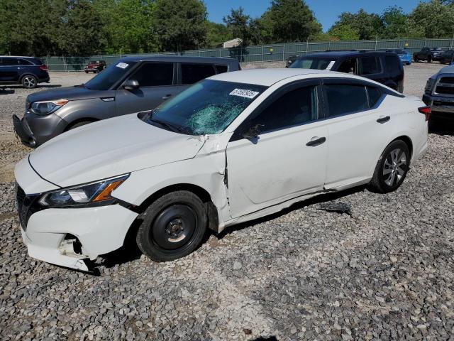 2019 NISSAN ALTIMA S - 1N4BL4BV3KN304998