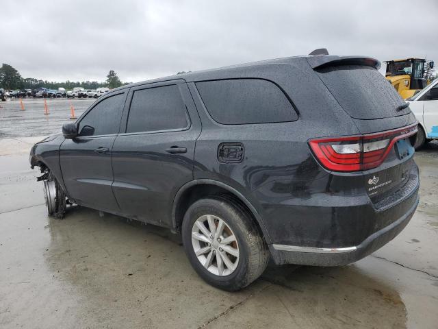 Vin: 1c4rdjagxec503280, lot: 55599635, dodge durango sxt 20142
