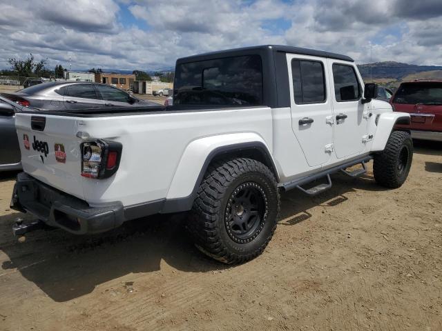 2021 JEEP GLADIATOR 1C6HJTAG3ML590641
