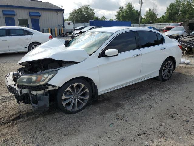 HONDA ACCORD SPO