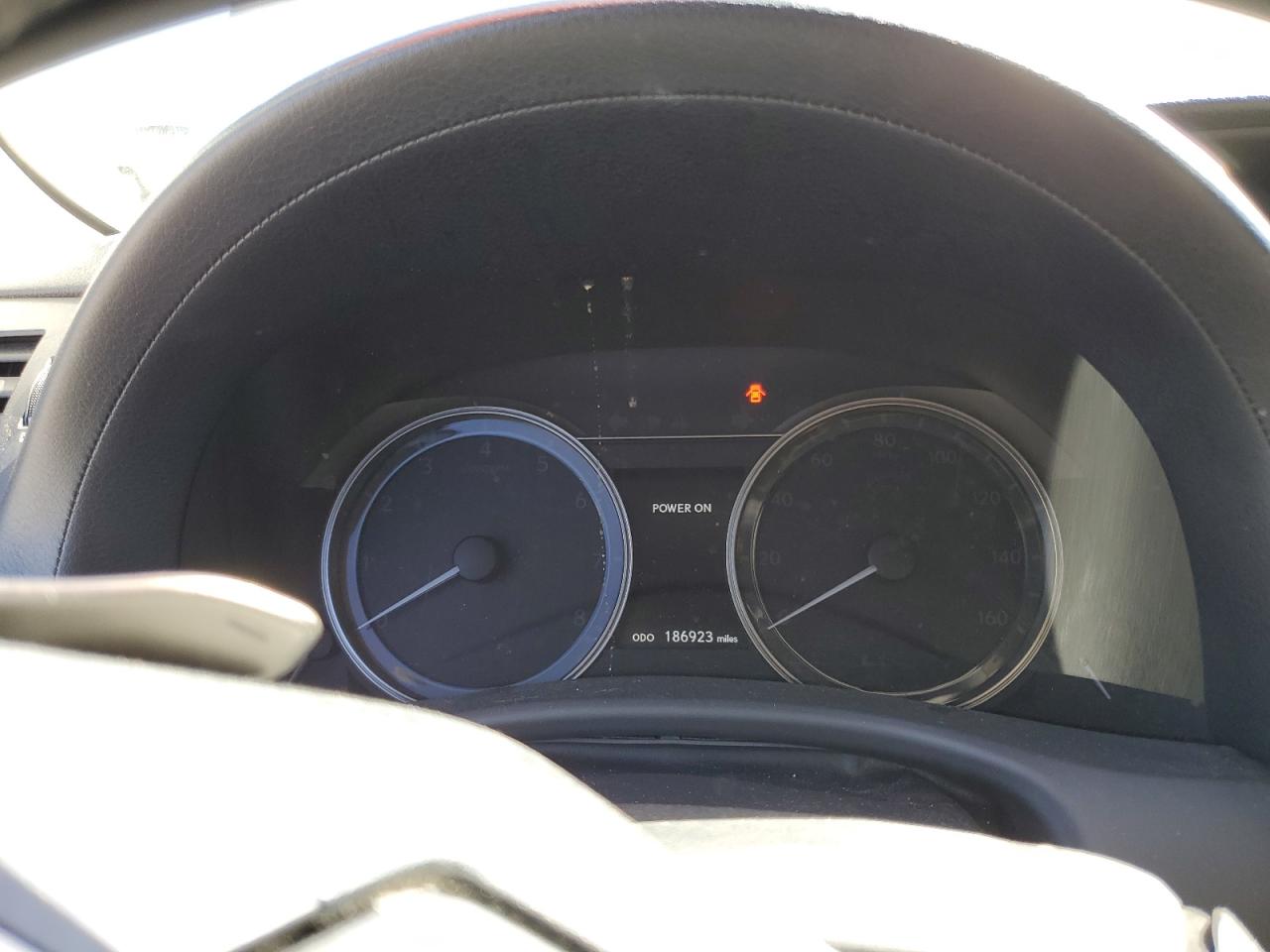 Lexus Gs 350 2014