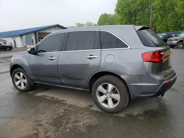 Vin: 2hnyd2h24ch550515, lot: 56921005, acura mdx 20122