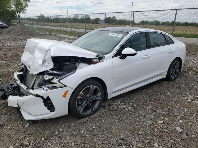 2021 KIA K5 EX 5XXG34J21MG041786