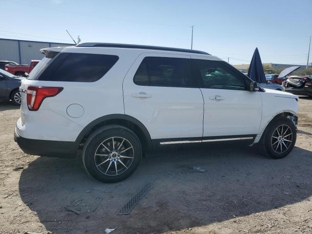 2018 FORD EXPLORER X 1FM5K7D85JGB32409