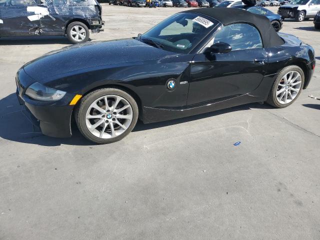 BMW Z4 3.0