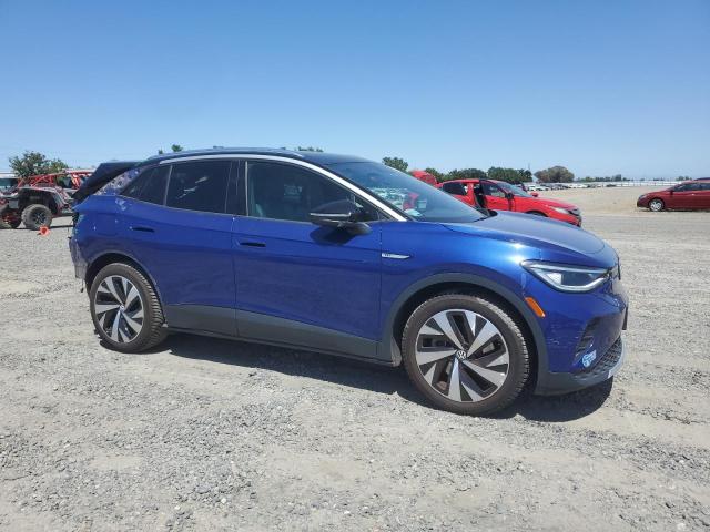 Vin: wvgdmpe21mp012806, lot: 57599455, volkswagen id.4 first first edition 20214