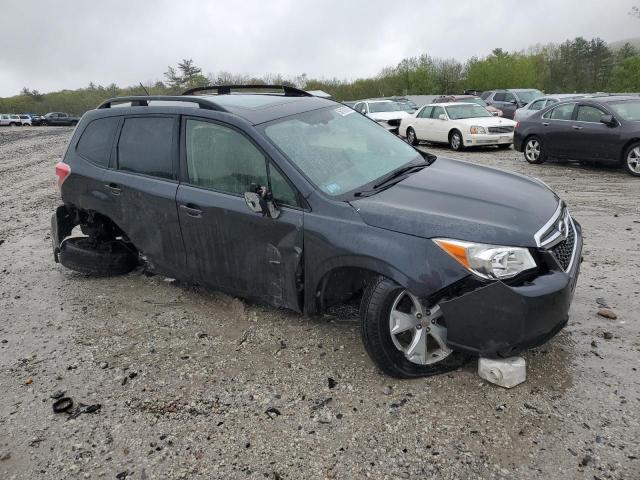 Vin: jf2sjadc1fh588101, lot: 56101875, subaru forester 2.5i premium 20154