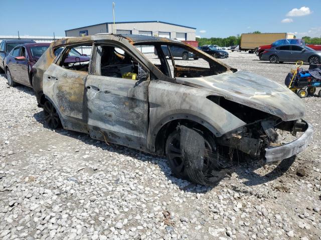 Vin: 5xyzudlb5gg354875, lot: 55635745, hyundai santa fe 20164