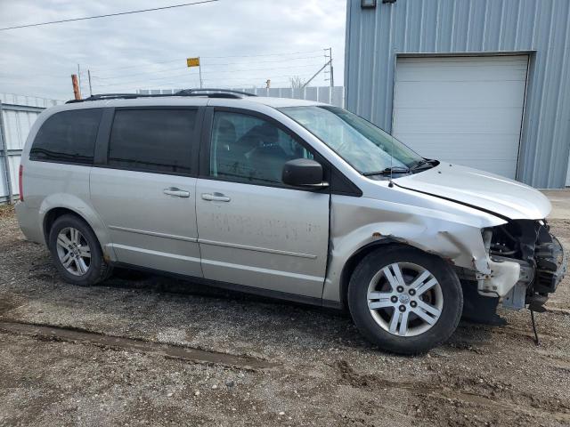 Vin: 2d4rn4de3ar258674, lot: 52367425, dodge caravan se 20104