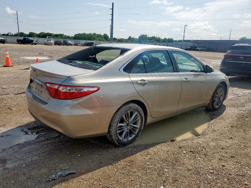 Vin: 4t1bf1fk4gu167465, lot: 58825625, toyota camry le 20163