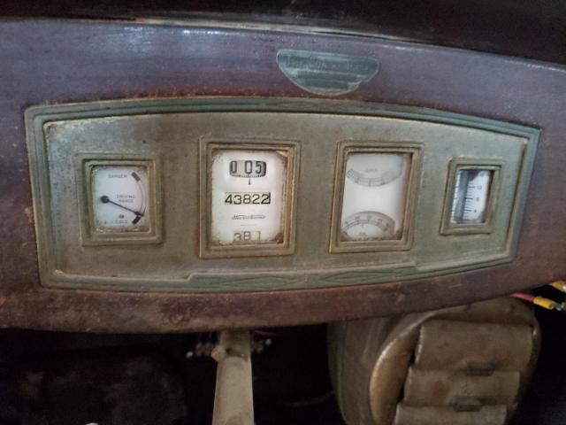 1928 STUDEBAKER COMMANDER #3168563824