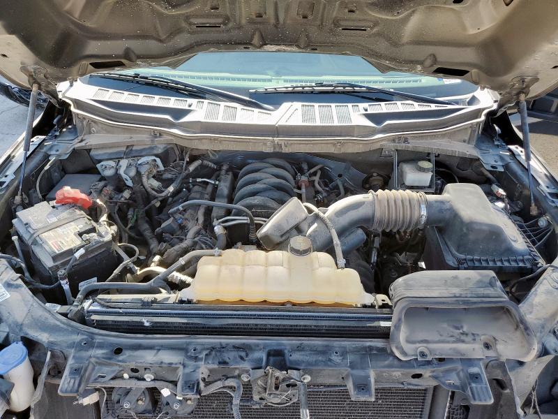 2021 FORD F150 SUPER - 1FTFW1E54MFC29139