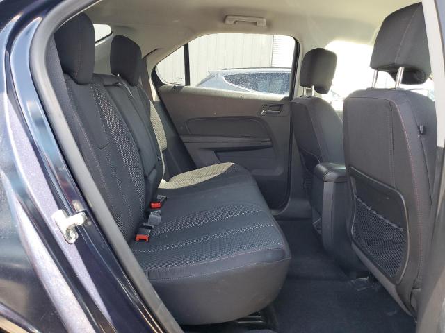 2016 CHEVROLET EQUINOX LT - 2GNFLFEK2G6187104