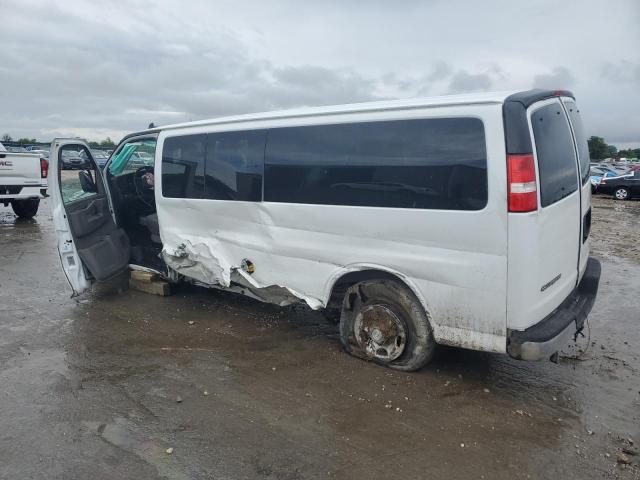 Vin: 1gazgpfg5l1188604, lot: 56283275, chevrolet express lt 20202