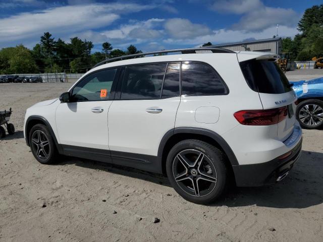 2024 MERCEDES-BENZ GLB 250 4M - W1N4M4HB2RW350364