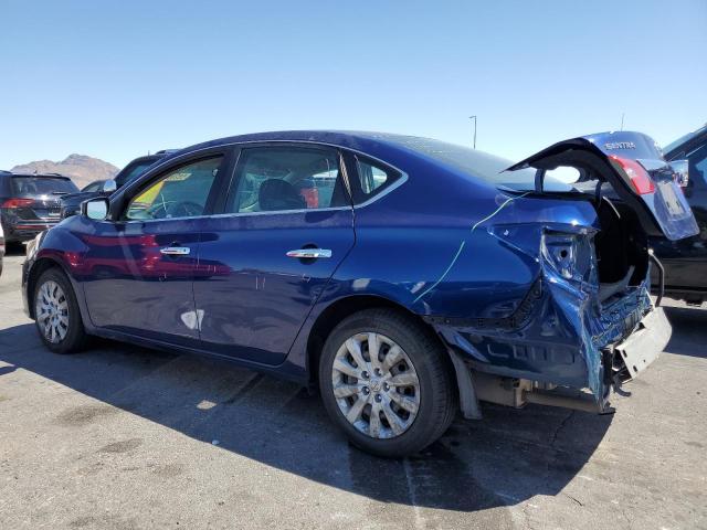 Vin: 3n1ab7ap7ky405965, lot: 55240345, nissan sentra s 20192