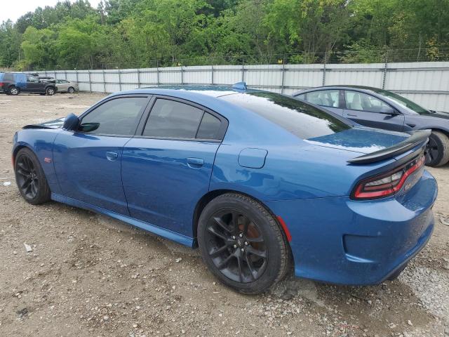 Vin: 2c3cdxgj3mh528453, lot: 56253785, dodge charger scat pack 20212