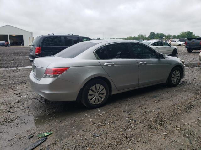 Vin: 1hgcp2f3xaa156114, lot: 57388015, honda accord lx 20103