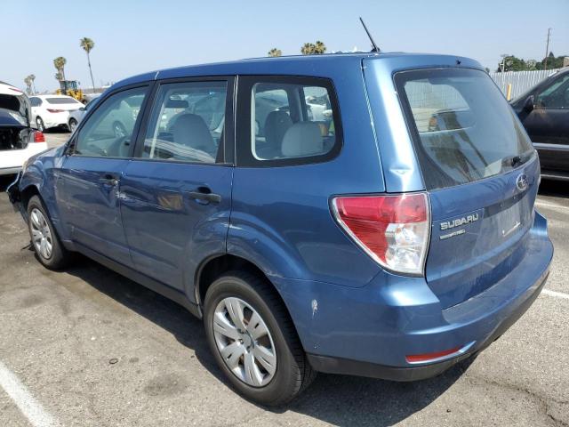 Vin: jf2sh6ac6ah760614, lot: 58560795, subaru forester 2.5x 20102