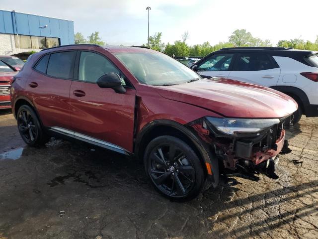 Vin: lrbfzpr41pd081235, lot: 55416035, buick envision essence 20234