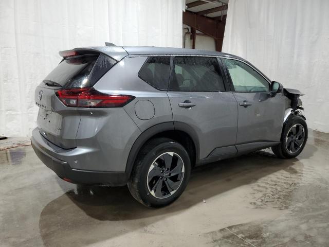Vin: 5n1bt3bb9sc834720, lot: 56107615, nissan rogue sv 20253