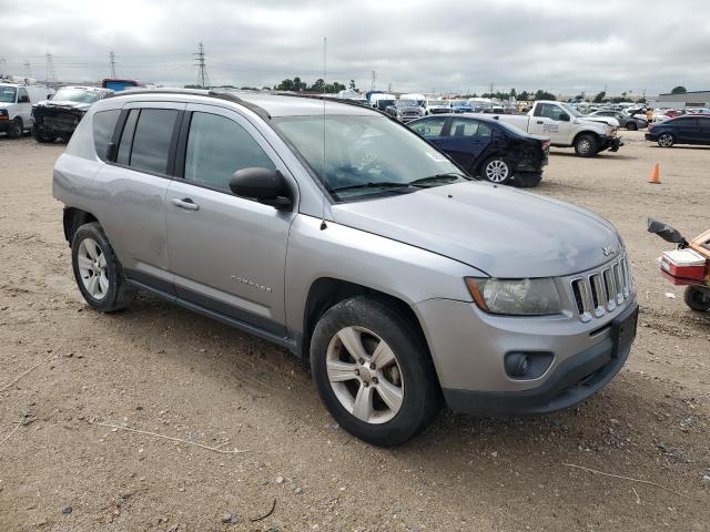 2016 JEEP COMPASS SP - 1C4NJCBA8GD508021