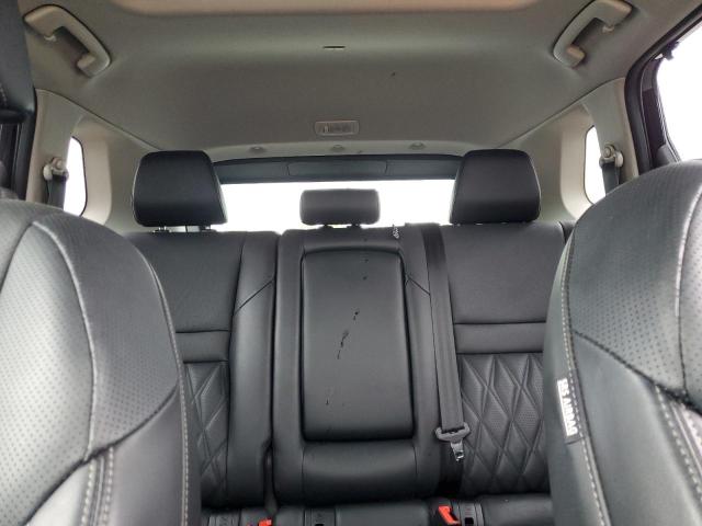 2023 NISSAN ROGUE PLAT JN8BT3DD8PW306504