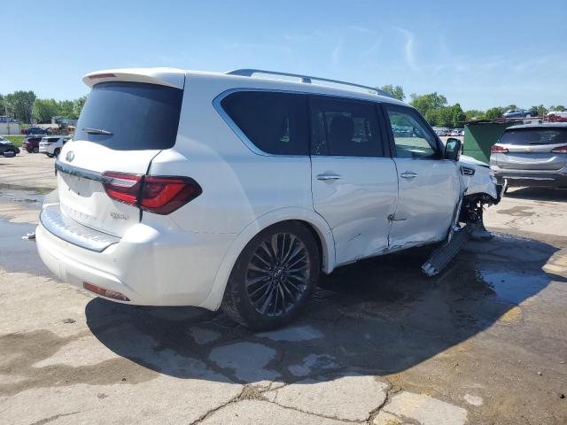 2023 INFINITI QX80 LUXE JN8AZ2AE6P9301298