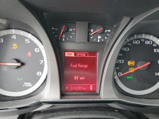2017 GMC TERRAIN SL - 2GKALMEK4H6144395