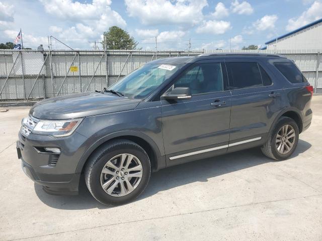 Vin: 1fm5k8d88kgb35585, lot: 58202275, ford explorer xlt 2019 img_1