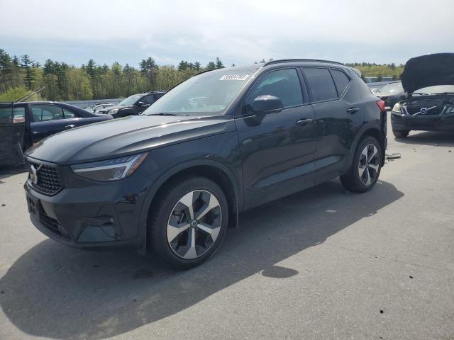 Vin: yv4l12uw6p2004151, lot: 56664765, volvo xc40 plus plus 2023 img_1