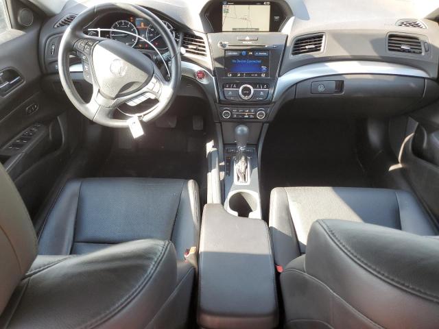 2016 ACURA ILX PREMIU 19UDE2F72GA000591