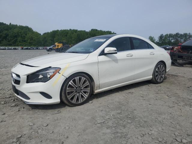 Vin: wddsj4gb4jn582764, lot: 57841075, mercedes-benz cla-class 250 4matic 2018 img_1