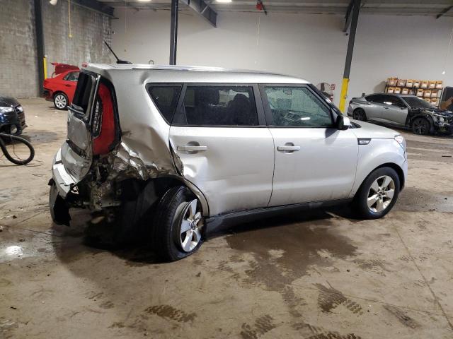 Vin: kndjn2a21k7690479, lot: 55790295, kia soul 20193