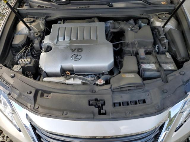 2018 LEXUS ES 350 58ABK1GG3JU111457