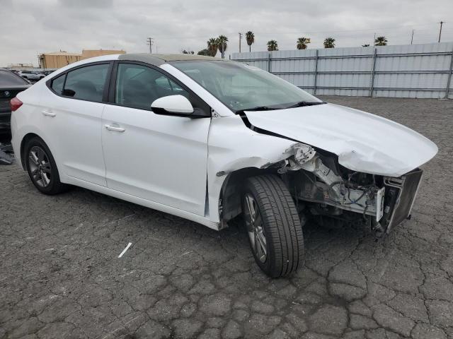 2017 HYUNDAI ELANTRA SE - 5NPD84LF1HH155916