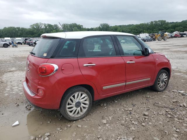 Vin: zfbcfach6ez029513, lot: 57478605, fiat 500 lounge 20143
