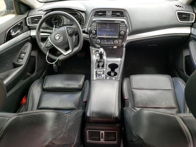 2016 NISSAN MAXIMA 3.5 - 1N4AA6AP4GC378207