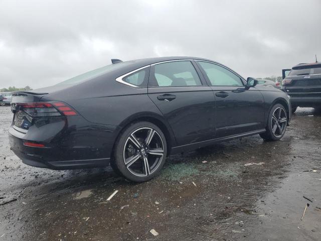 Vin: 1hgcy2f59ra053566, lot: 57632685, honda accord hybrid sport 20243