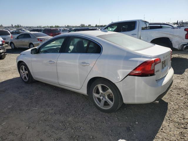 Vin: yv1622fs1c2098533, lot: 56035195, volvo s60 t5 20122
