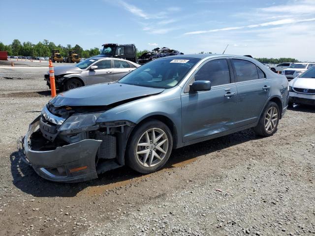 Vin: 3fahp0ja1cr182047, lot: 56521525, ford fusion sel 2012 img_1