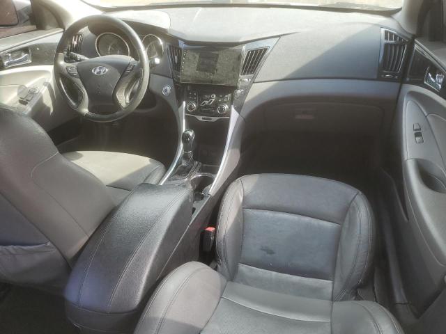 2011 HYUNDAI SONATA SE - 5NPEC4AC9BH275014