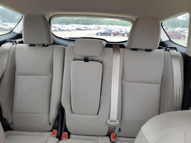 2018 FORD ESCAPE SE - 1FMCU0GD4JUC44590
