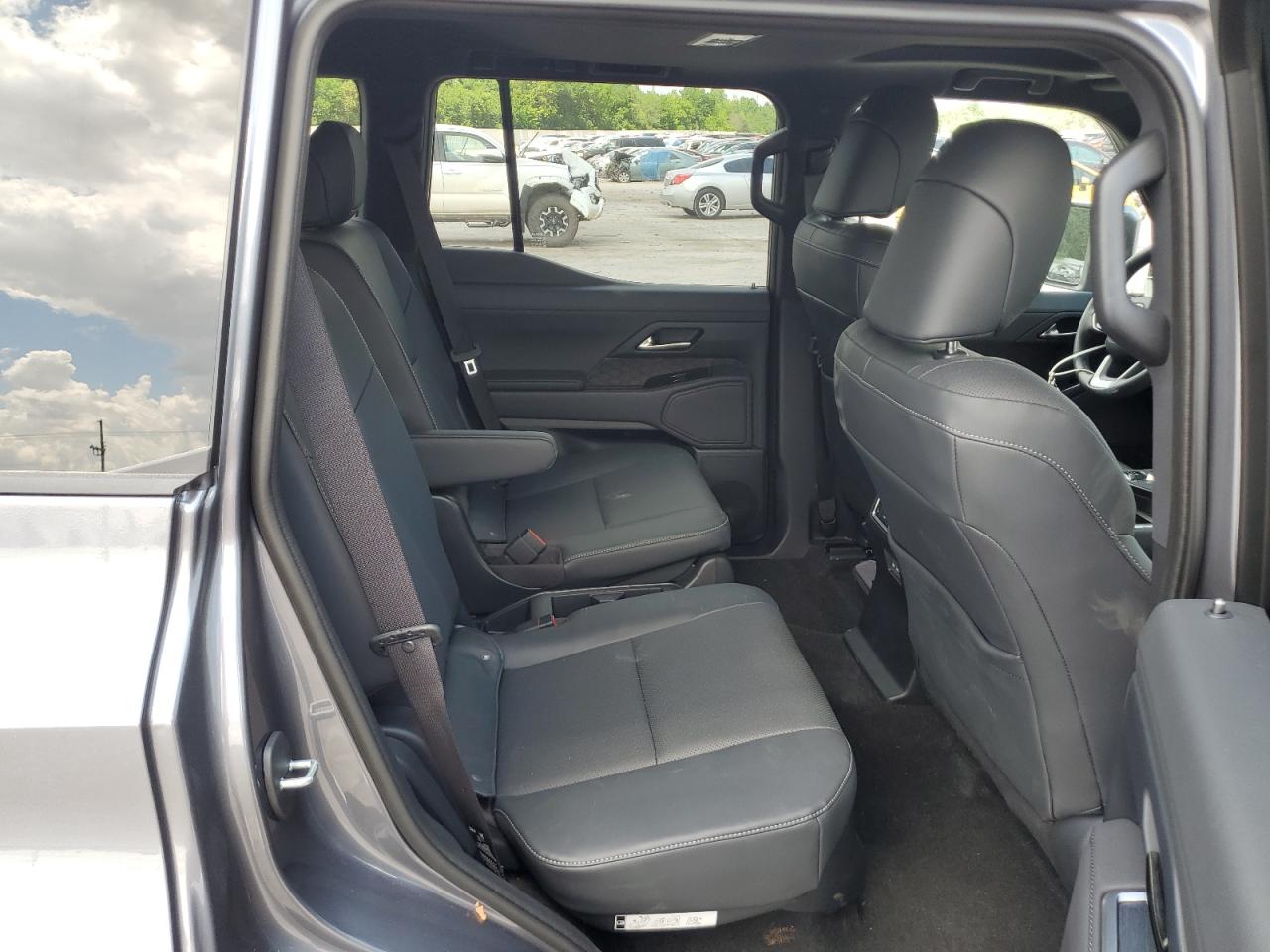 LEXUS GX 550 PREMIUM/PREMIUM+