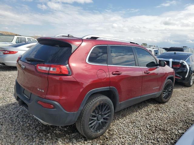 Vin: 1c4pjmds1hw504614, lot: 55688225, jeep grand cher limited 20173