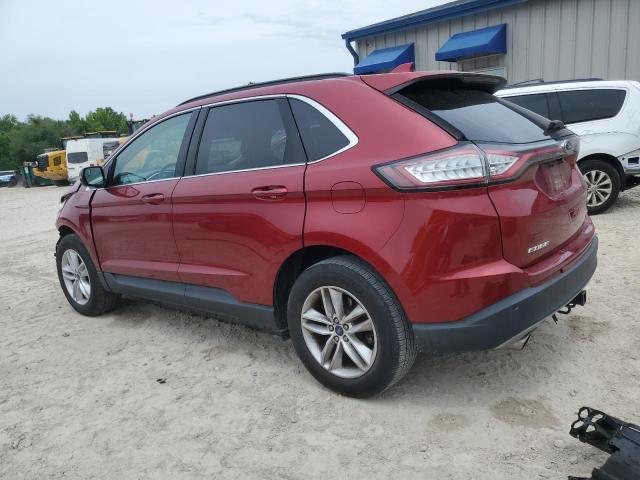 Vin: 2fmpk3j9xjbb28085, lot: 55947885, ford edge sel 20182