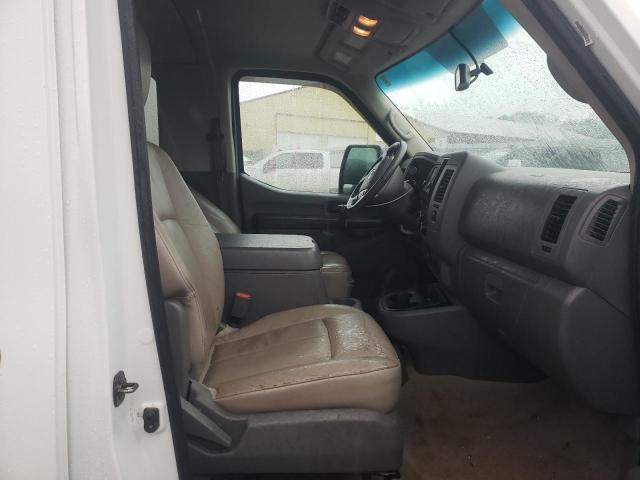 2018 NISSAN NV 3500 - 5BZAF0AAXJN853388