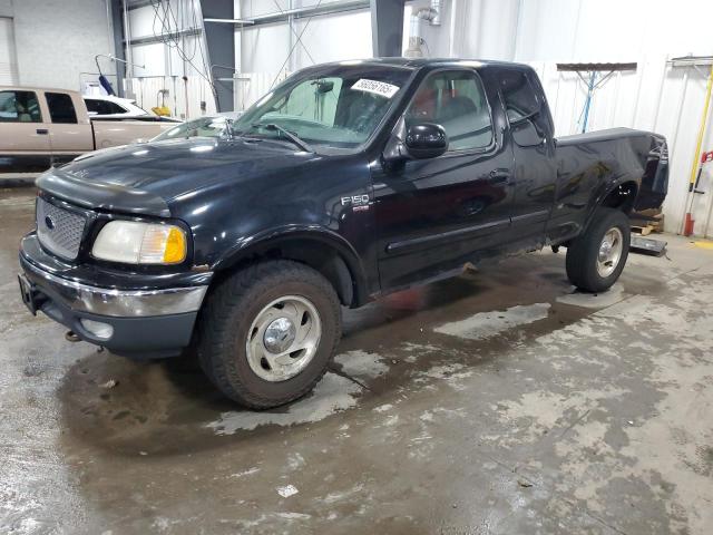 FORD F150
